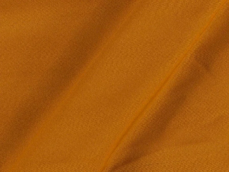 Apricot Orange Plain Butter Crepe Fabric Unique unclassified dresses