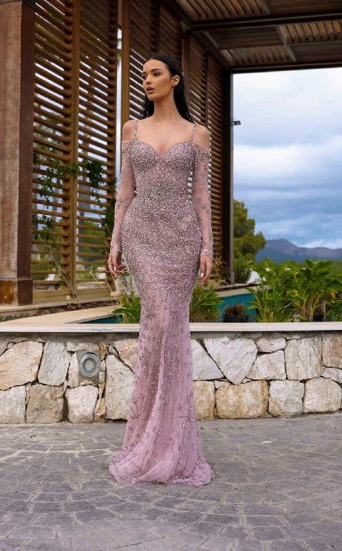 Chic and Holland AR330279 Dress Breathable unclassified dresses