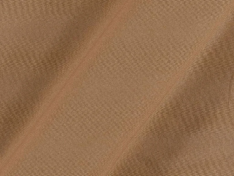 Sand Golden Plain Butter Crepe Fabric Minimalist unclassified dresses